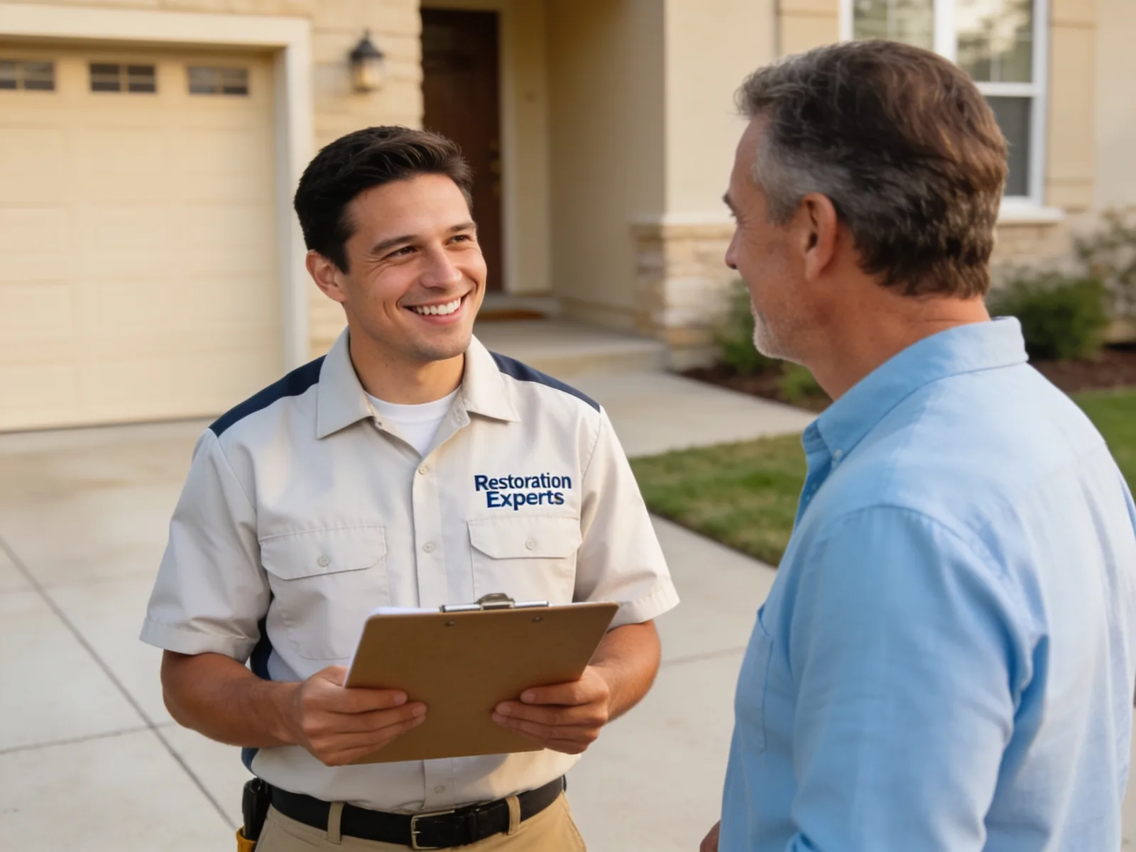 Water Damage Cleanup Jonesville, LA FAQs
